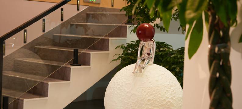 熹·云墅·Villa Mountain Retreat设计师民宿(浑源古城店)图片