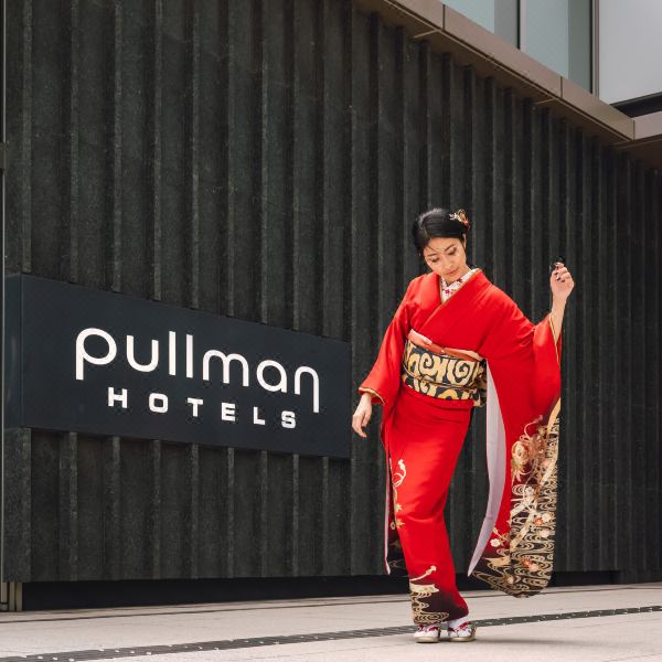 东京田町铂尔曼酒店(Pullman Tokyo Tamachi)图片