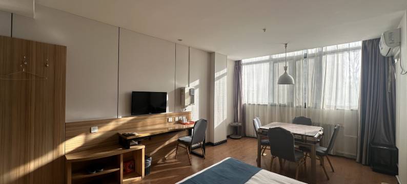 驿家365连锁酒店(涞源店)图片