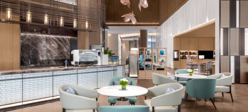 德清万豪酒店图片