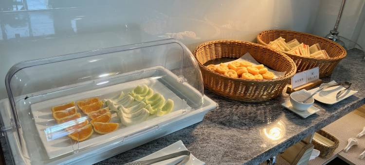 原乡商务旅馆图片