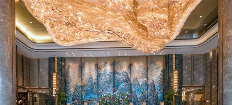 柳州富力万达嘉华酒店图片