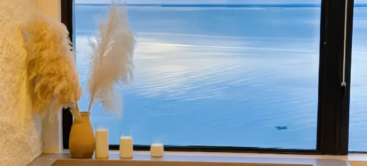 梵宿·泊岸丨Seascape海景·Sky度假美宿(北海金滩店)图片