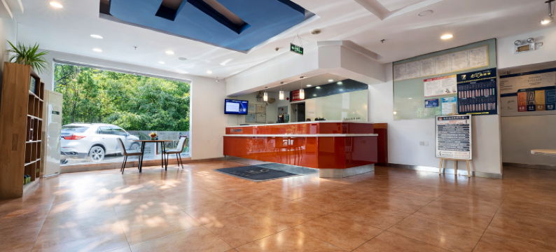 7天酒店(昆明万象城东郊路地铁站店)图片