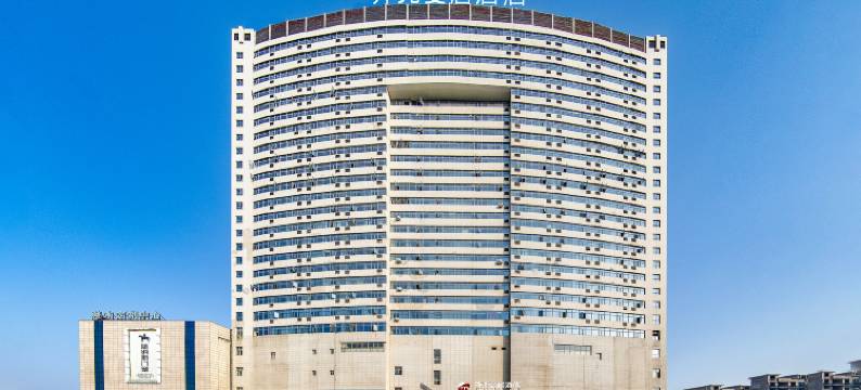 曼居酒店(宜春经济开发区店)图片