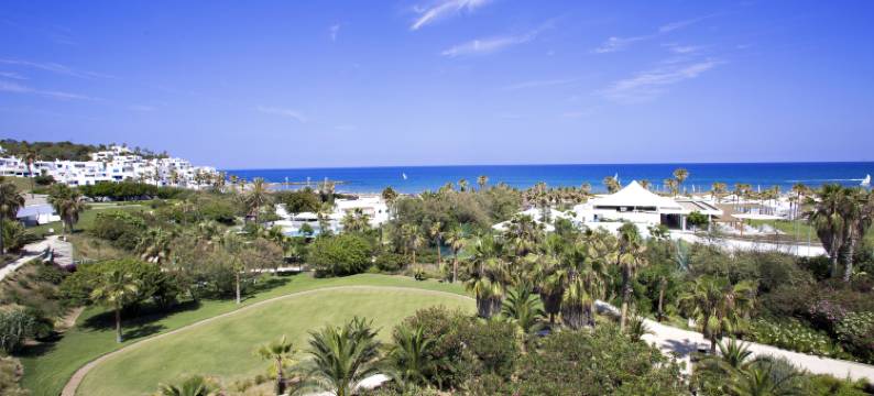 Club Med地中海俱乐部·摩洛哥茉莉花度假村(Club Med Yasmina)图片