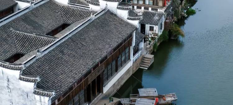 质数青年民宿(苏州环球港店)图片