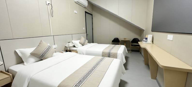 转转小苑(万岁山武侠城店)图片