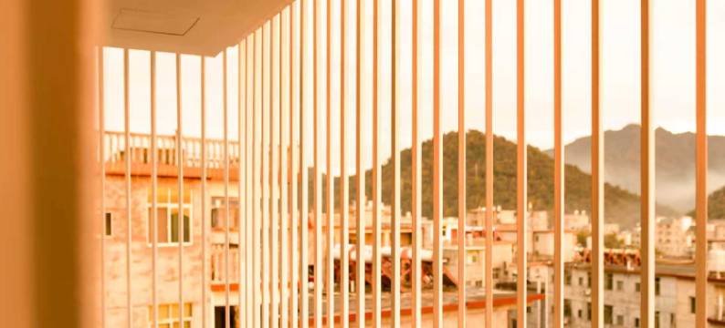 十三间ARTROOM民宿图片