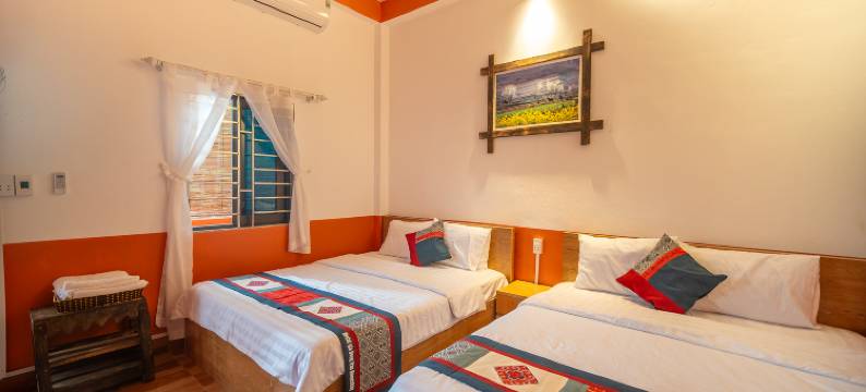 Nostalgia Dong Van Homestay Ha Giang by D Home图片