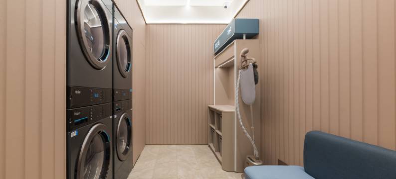 汉庭酒店(汕头万象城金环南路店)图片