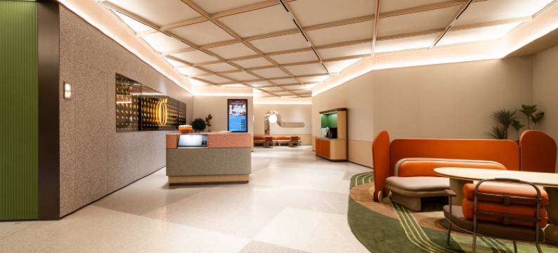 桔子酒店(广州陈家祠西华路店)图片