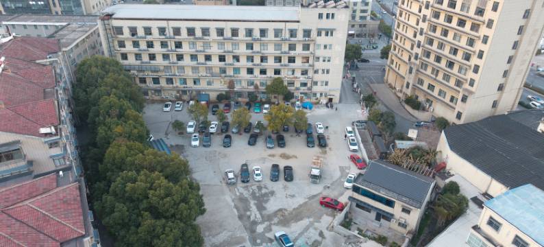 樟苑云上酒店(杭州余杭闲林埠老街店)图片