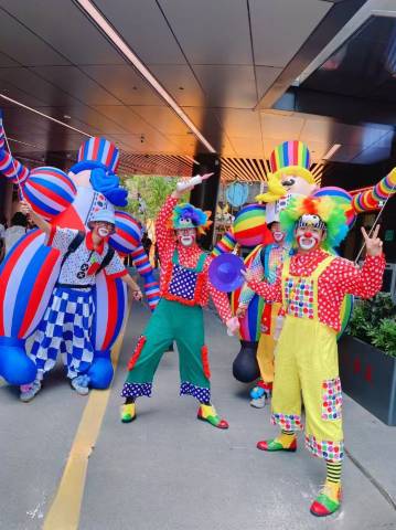 龙门地派温泉度假村图片