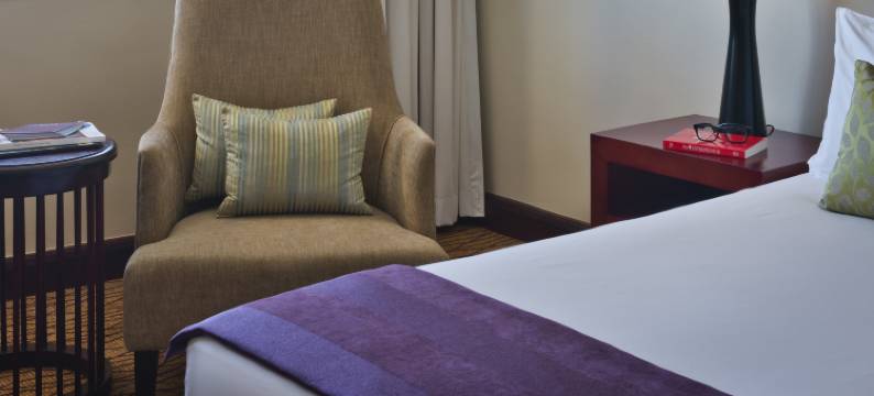 温德和克阿瓦尼酒店及(Avani Windhoek Hotel & Casino)图片