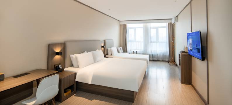 汉庭酒店(赤峰桥北金融物流店)图片