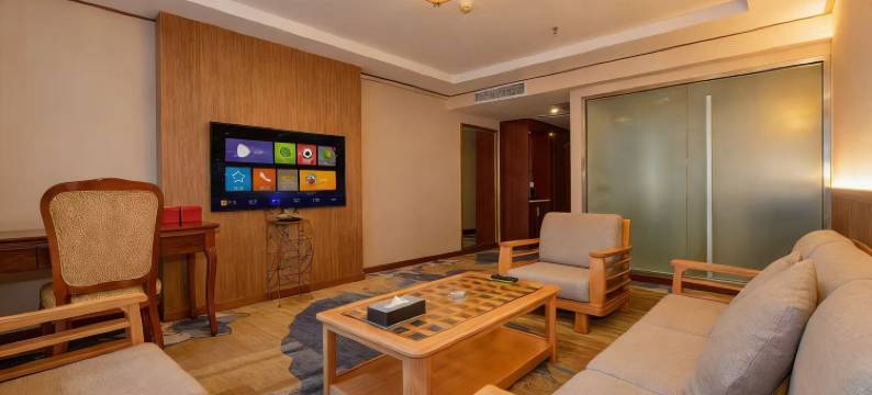 黔西大酒店(黔西高铁站步行街店)图片