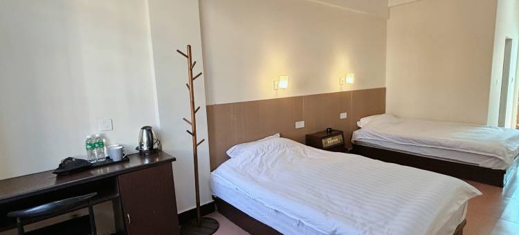 普洱怡宁酒店(戴家巷古建筑群店)图片