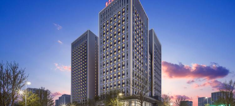 美之星酒店(潍坊泰华城火车站店)图片