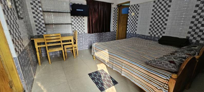 Jolly Homes - 400 Mtrs from ISKCON图片