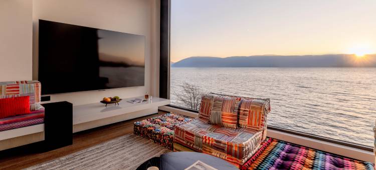 大理大象海景民宿(洱海生态廊道磻溪S湾店)图片