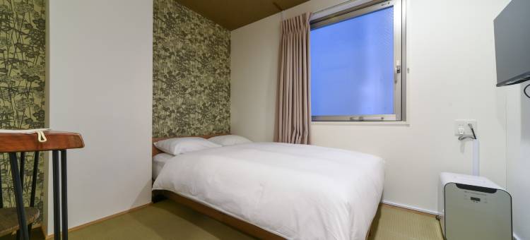 湾酒店 大阪惠美須(Hotel Wan Osaka Ebisu)图片
