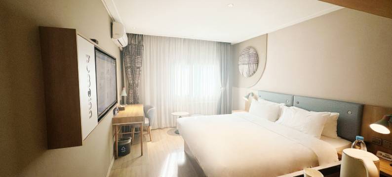 如家酒店·neo(北京昌平鼓楼西街店)图片