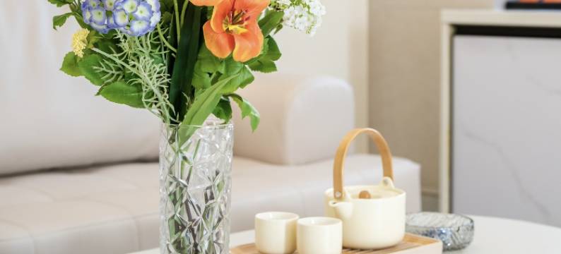 宿泱Su Yang Apartment民宿(福鼎中泱府店)图片