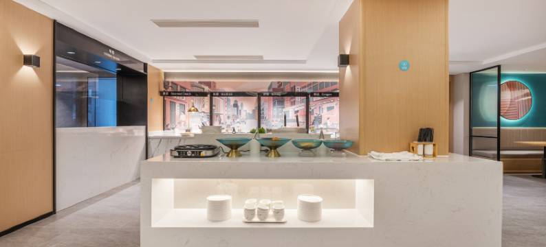 城市便捷(九江烟水亭大中路步行街店)图片