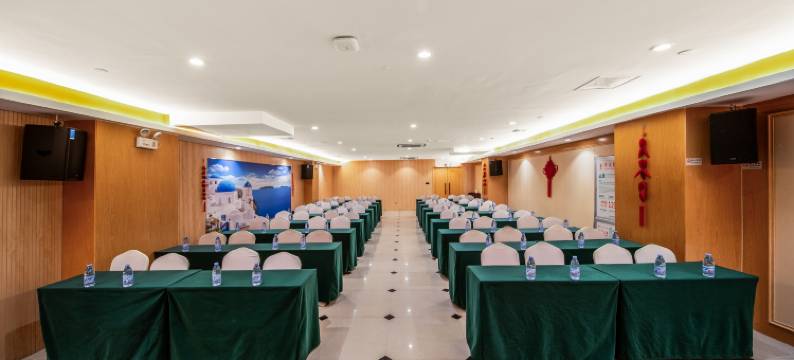 池州维也纳酒店(贵池区齐山平天湖景区店)图片