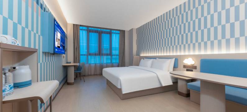 汉庭酒店(宿州砀山县政府店)图片