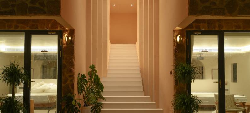 涠洲岛归宿·度假Villa美墅图片