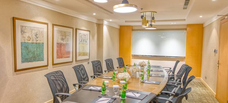 奎松城伊斯特伍德里士满酒店(Eastwood Richmonde Hotel Quezon City)图片