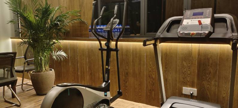 云想缘宿· 星空汤泉(黟县宏村景区店)图片