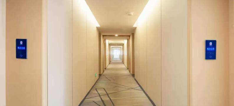 速8精选酒店(海口高铁东站店)图片