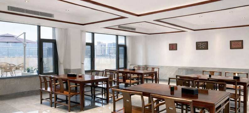 苗疆酒店(台江县中等职业学校店)图片