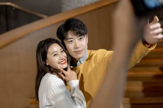 德阳汉瑞酒店(五洲广场店)图片