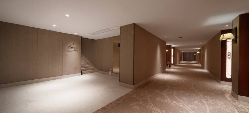 杭州塘栖谷仓景澜度假酒店图片