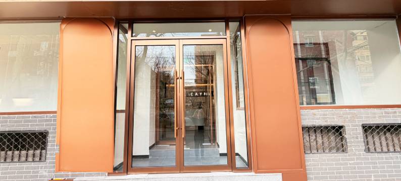 开蔓雅居酒店(北京安贞门地铁站店)图片