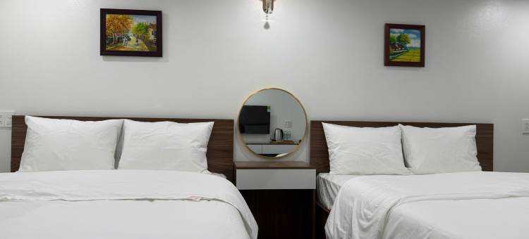 银河机场酒店(Galaxy Airport Hotel)图片