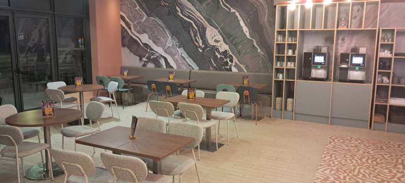 宜必思尚品阿莱斯市中心塞文酒店(ibis Styles Alès Centre Cévennes)图片