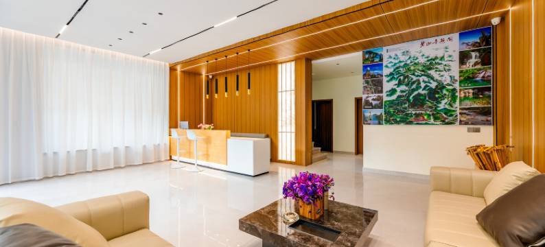 竹影民宿(黄山风景区南大门换乘中心店)图片