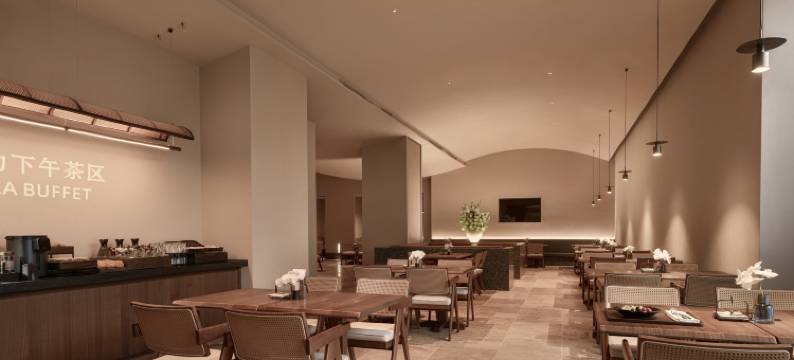 厦门大学沙坡尾海景亚朵见野酒店图片