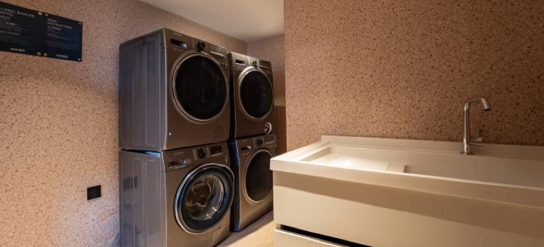 柏纳酒店 (平潭岛龙王头沙滩景区店)图片