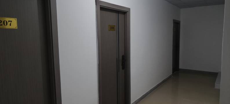 OYO惠州家祥住宿图片