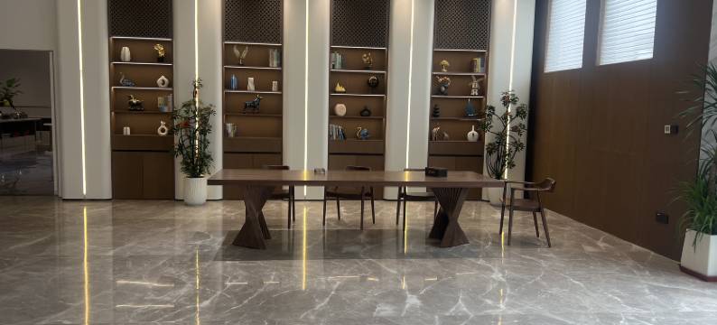 淮南君泰酒店(八公国家地质公园店)图片