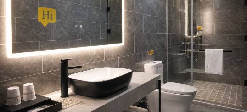 艺选酒店(青州古城店)图片