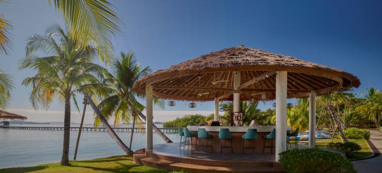 EHM高阿皮克君度假村(Koh Apikjun Resort by EHM)图片