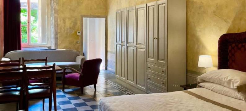 努玛帕拉佐圣尼科洛(Numa Florence Palazzo San Niccolò)图片