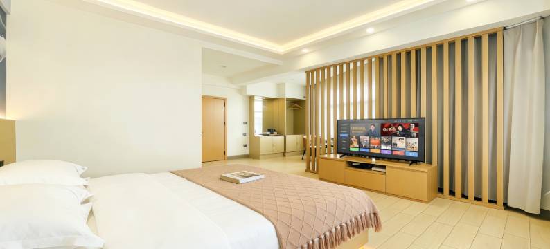 银盛酒店(大理州宾川汽车客运站店)图片